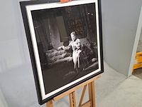 Foto in lijst - afbeelding 2 van  6