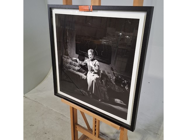 Foto in lijst - afbeelding 3 van  6