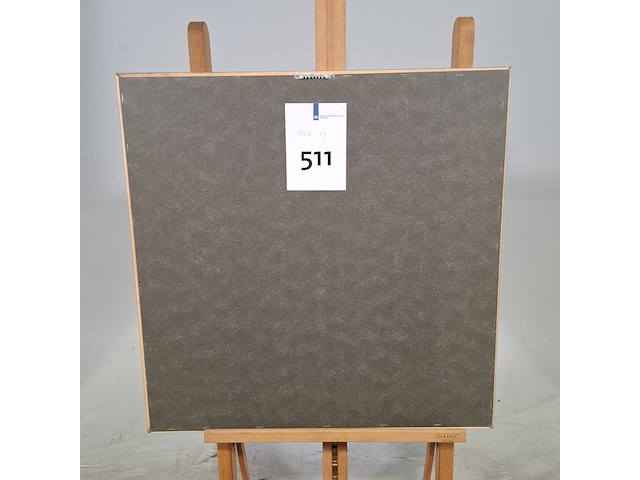 Foto in lijst - afbeelding 6 van  6