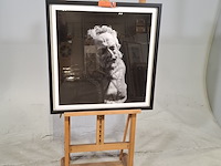 Foto in lijst - afbeelding 1 van  6