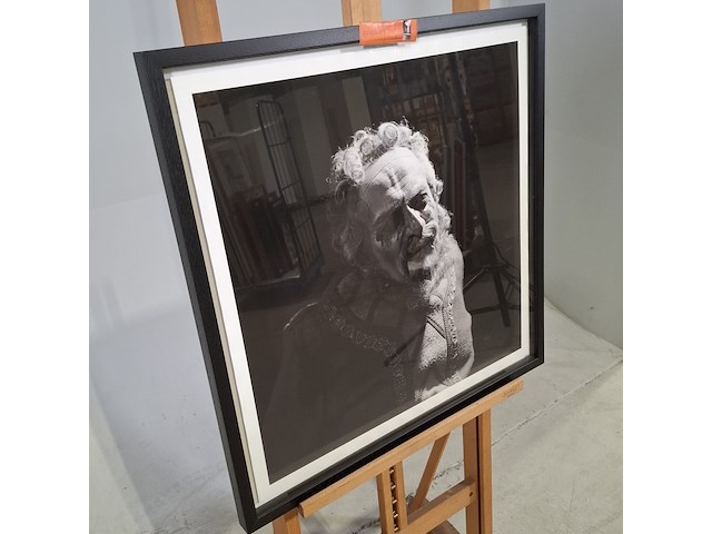 Foto in lijst - afbeelding 2 van  6