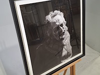 Foto in lijst - afbeelding 2 van  6