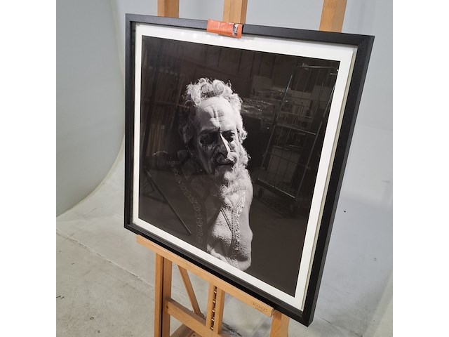 Foto in lijst - afbeelding 3 van  6