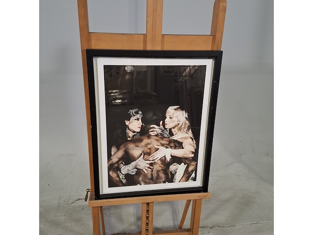 Foto in lijst - afbeelding 1 van  6