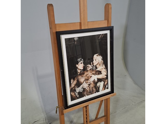 Foto in lijst - afbeelding 2 van  6