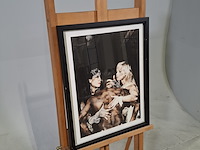 Foto in lijst - afbeelding 2 van  6