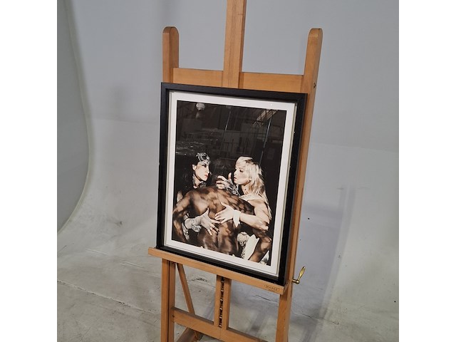 Foto in lijst - afbeelding 3 van  6