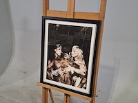 Foto in lijst - afbeelding 3 van  6