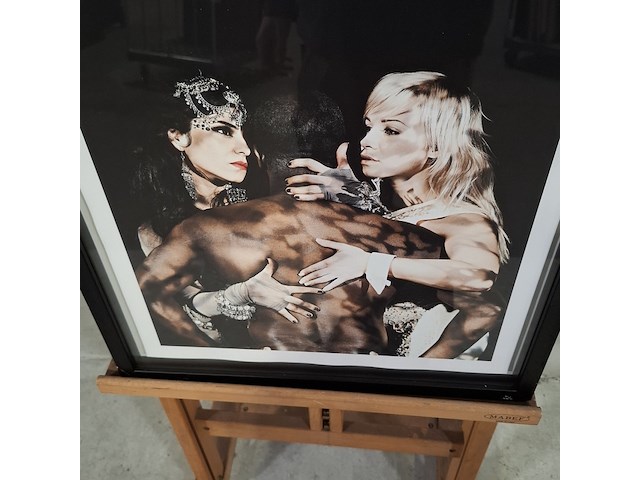 Foto in lijst - afbeelding 4 van  6