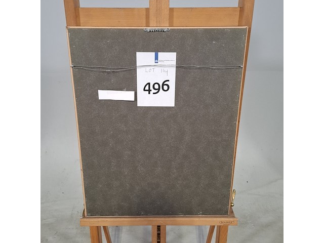 Foto in lijst - afbeelding 6 van  6