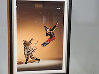 Foto in lijst - afbeelding 1 van  6