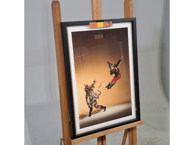 Foto in lijst - afbeelding 2 van  6