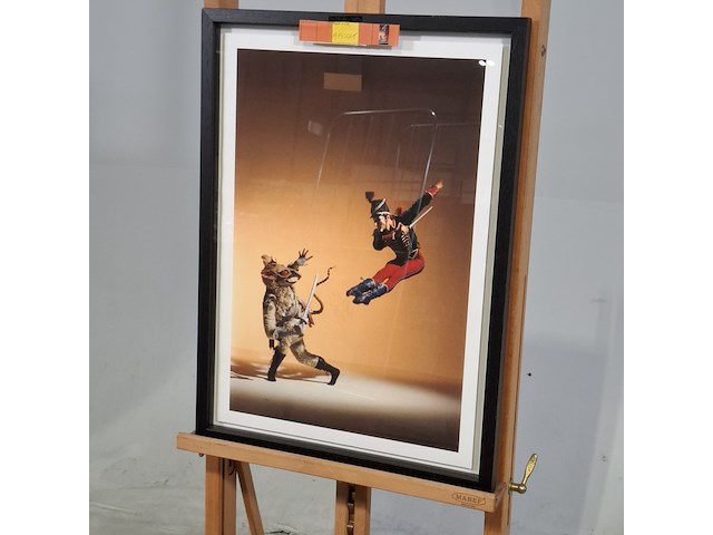 Foto in lijst - afbeelding 3 van  6