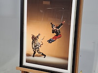 Foto in lijst - afbeelding 3 van  6