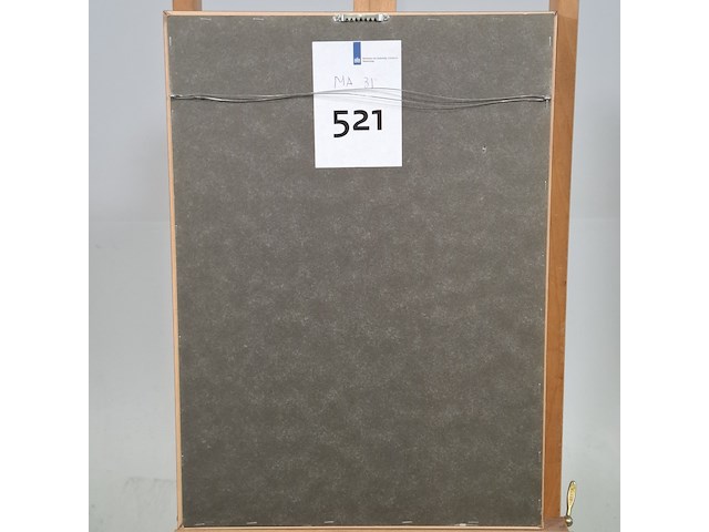 Foto in lijst - afbeelding 6 van  6