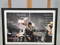 Foto in lijst - afbeelding 1 van  6