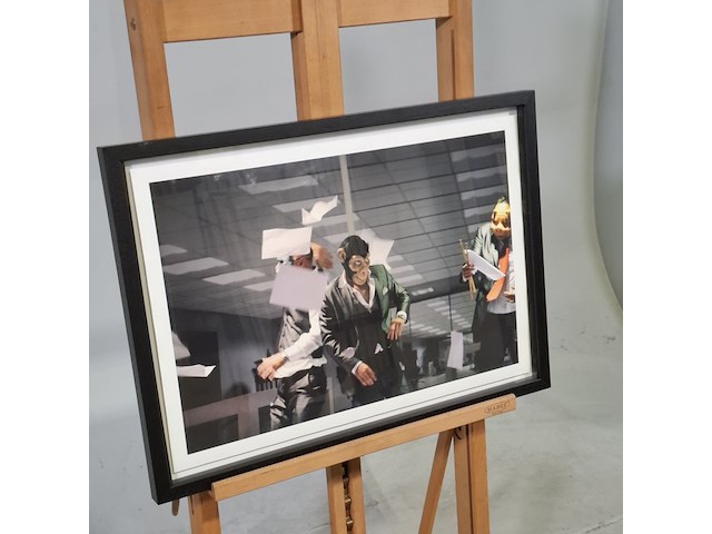 Foto in lijst - afbeelding 2 van  6