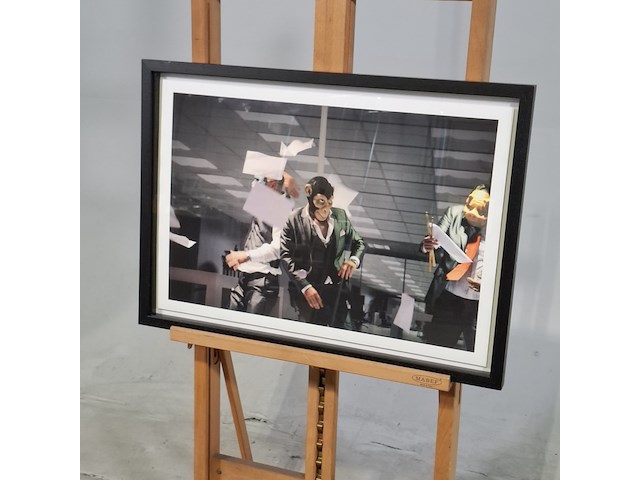 Foto in lijst - afbeelding 3 van  6