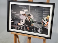 Foto in lijst - afbeelding 3 van  6