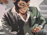 Foto in lijst - afbeelding 4 van  6