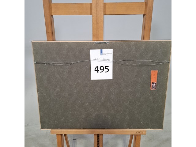 Foto in lijst - afbeelding 6 van  6