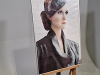 Foto in lijst - afbeelding 2 van  5