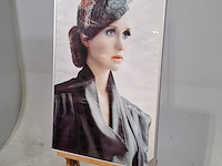 Foto in lijst - afbeelding 3 van  5