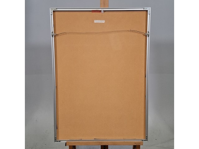 Foto in lijst - afbeelding 5 van  5