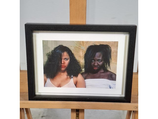 Foto in lijst - afbeelding 1 van  5