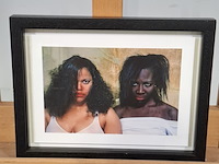 Foto in lijst - afbeelding 1 van  5