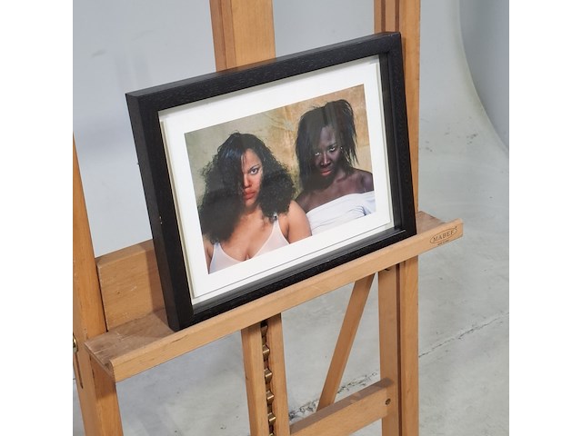 Foto in lijst - afbeelding 2 van  5