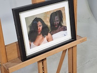 Foto in lijst - afbeelding 2 van  5