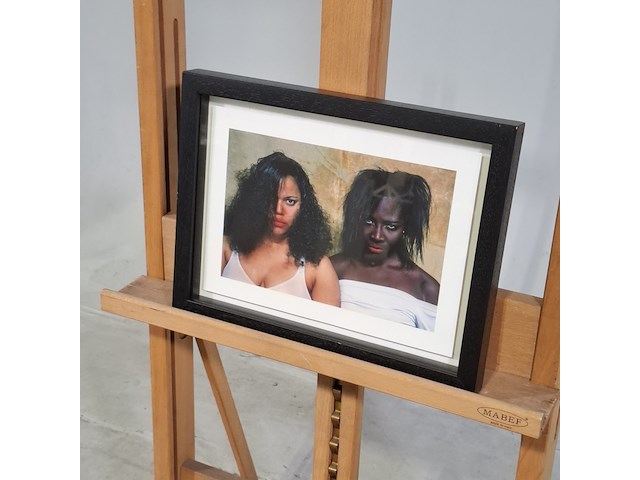 Foto in lijst - afbeelding 3 van  5