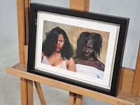 Foto in lijst - afbeelding 3 van  5