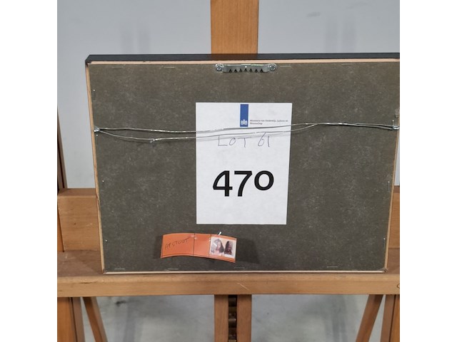 Foto in lijst - afbeelding 5 van  5