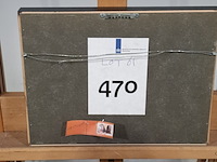 Foto in lijst - afbeelding 5 van  5