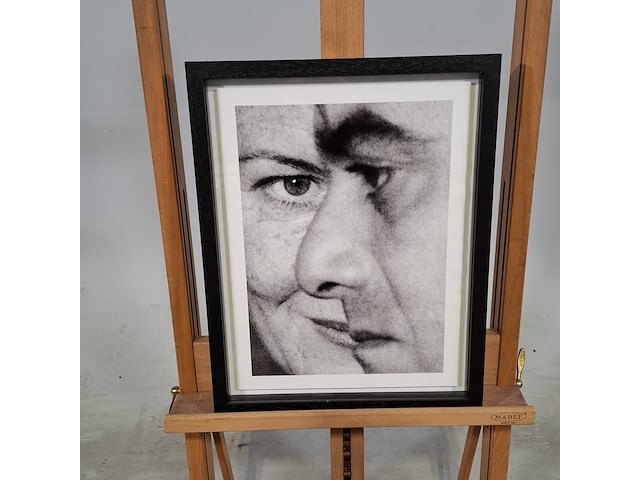 Foto in lijst - afbeelding 1 van  5