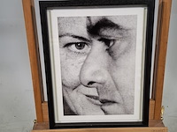 Foto in lijst - afbeelding 1 van  5