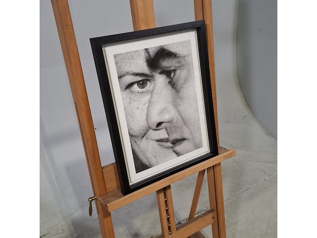 Foto in lijst - afbeelding 2 van  5