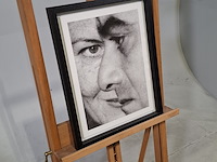 Foto in lijst - afbeelding 2 van  5