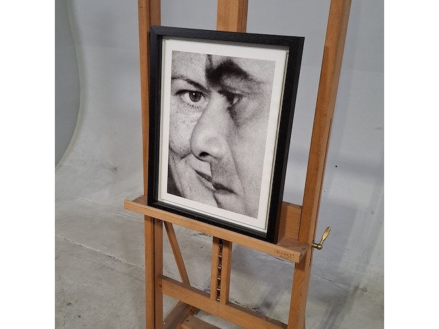 Foto in lijst - afbeelding 3 van  5