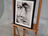 Foto in lijst - afbeelding 3 van  5