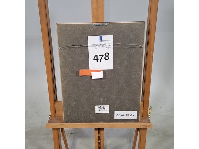 Foto in lijst - afbeelding 5 van  5