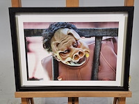 Foto in lijst - afbeelding 1 van  5