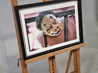 Foto in lijst - afbeelding 2 van  5