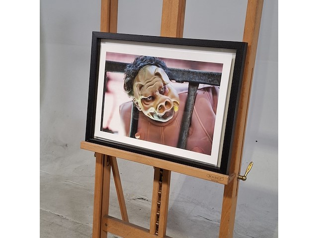 Foto in lijst - afbeelding 3 van  5