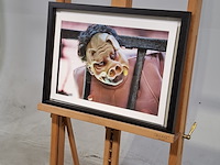 Foto in lijst - afbeelding 3 van  5