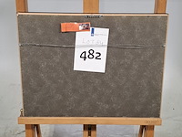 Foto in lijst - afbeelding 5 van  5