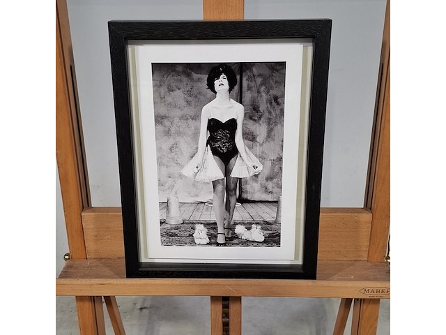 Foto in lijst - afbeelding 1 van  5