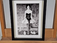 Foto in lijst - afbeelding 1 van  5